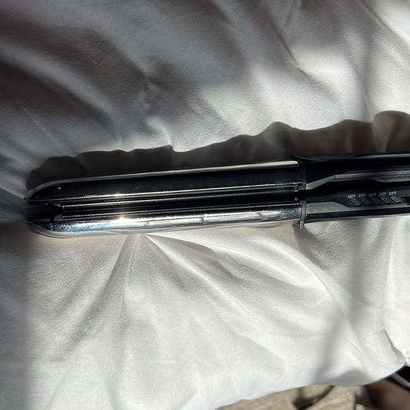 Conair InfinitiPRO Straightener/Curler - Picture 8 of 11